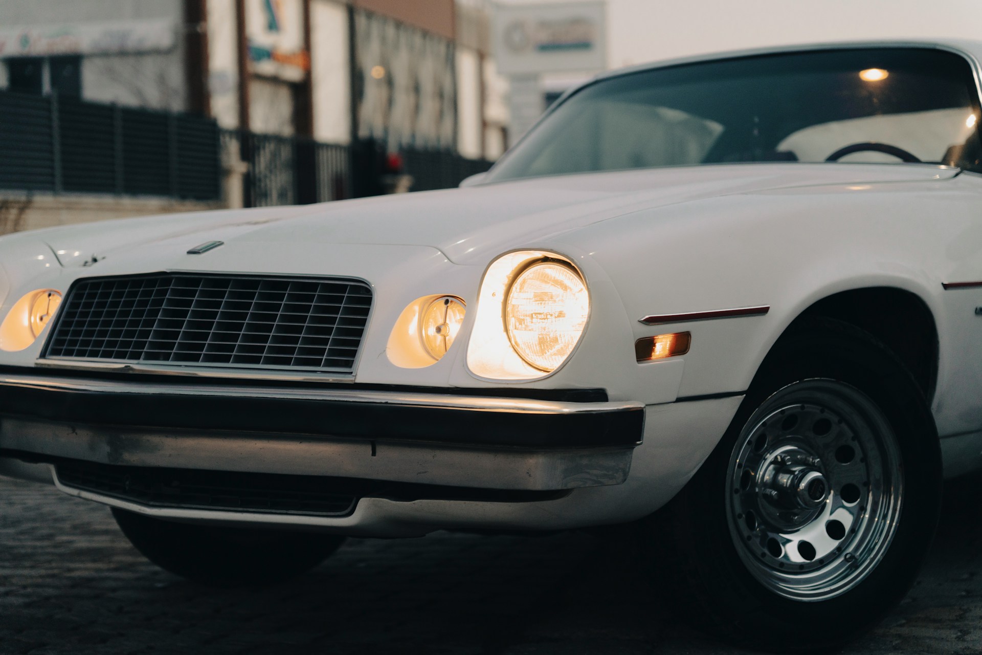 Open-air carrier transport with multiple vehicles